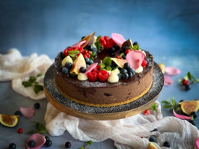 Cake Design