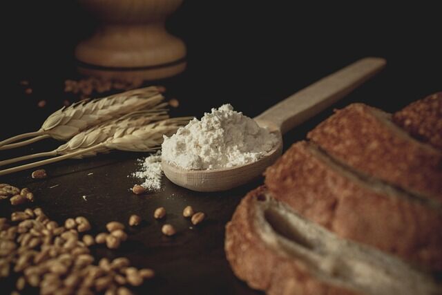Vegan Baking