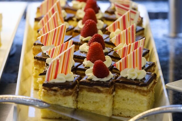Cake Business